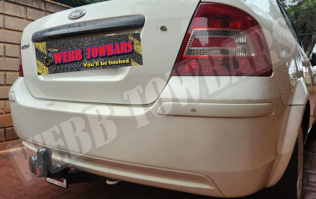 Ford Ikon standard/Detachable Towbars - Private Seller Ford Ikon standard/Detachable Towbars - Private Seller