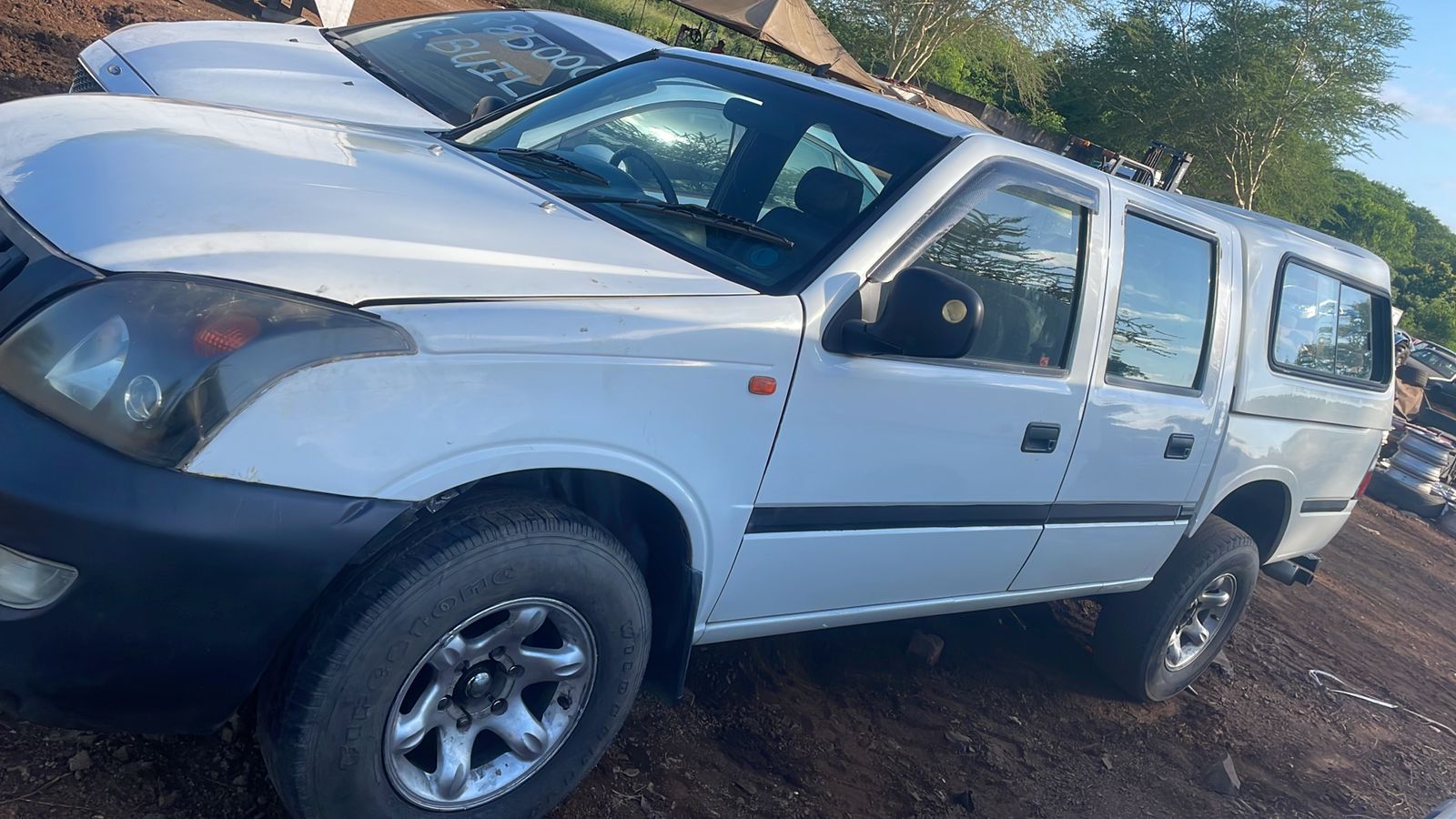 Gwm gonow - Private Seller