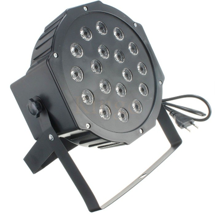 Stage LED Light: Strobe / Flash Party Disco Light. Brand New Products.