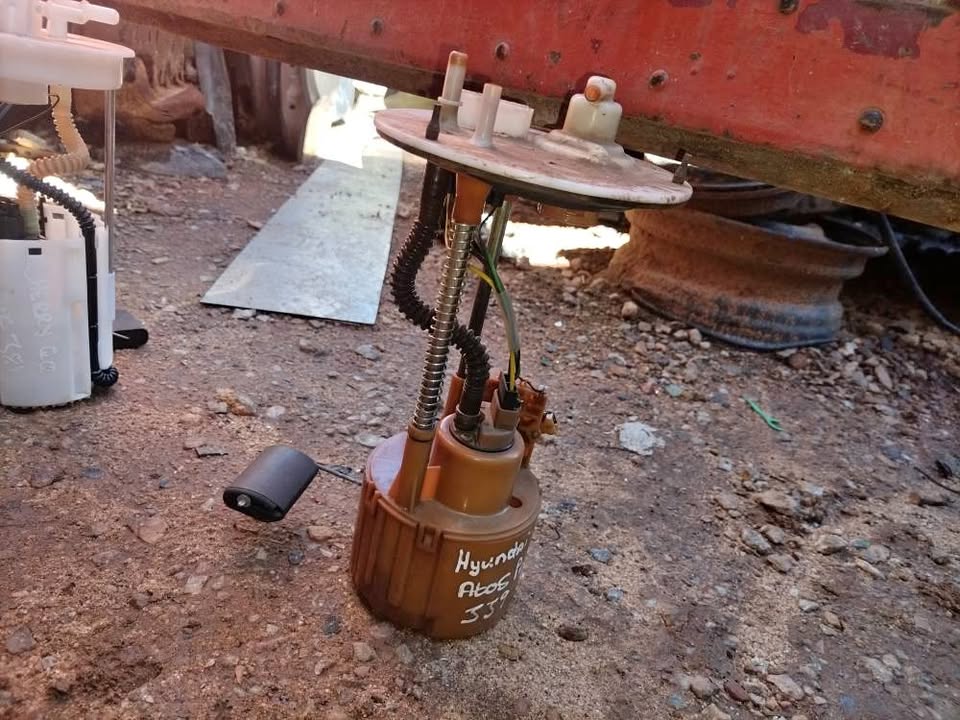 Hyundai atos prime fuel pump - Private Seller Hyundai atos prime fuel pump - Private Seller