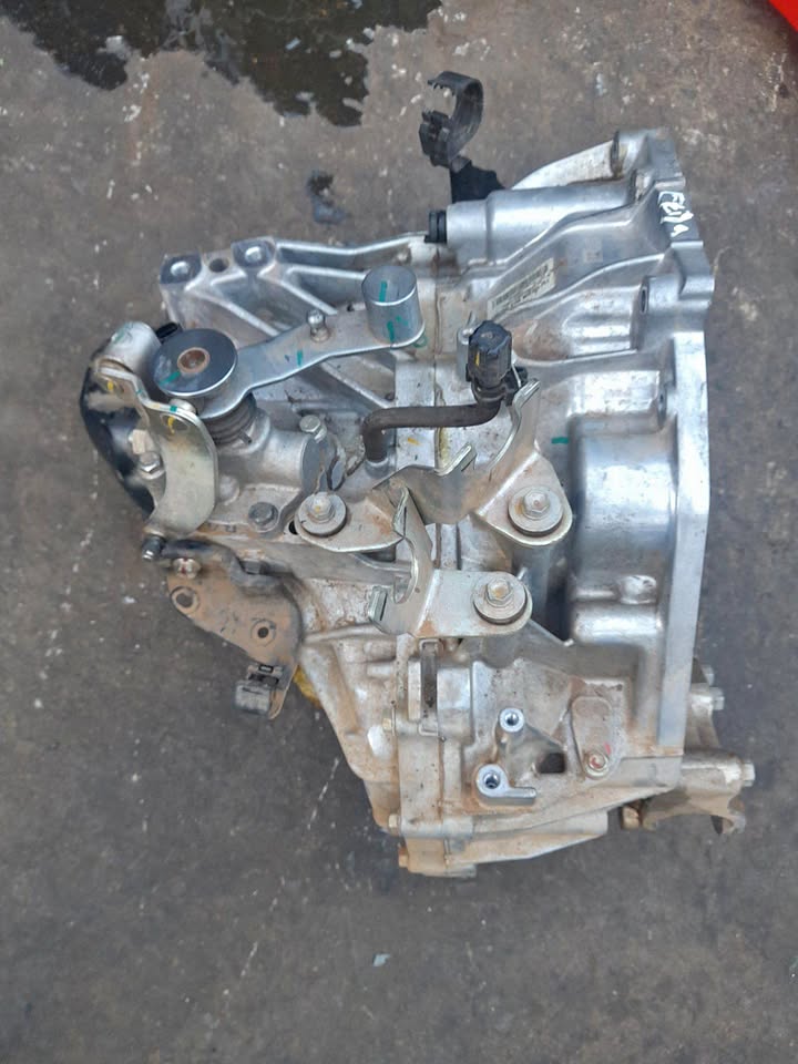 SUZUKI ETIGA GEARBOX AVAILABLE - Private Seller SUZUKI ETIGA GEARBOX AVAILABLE - Private Seller