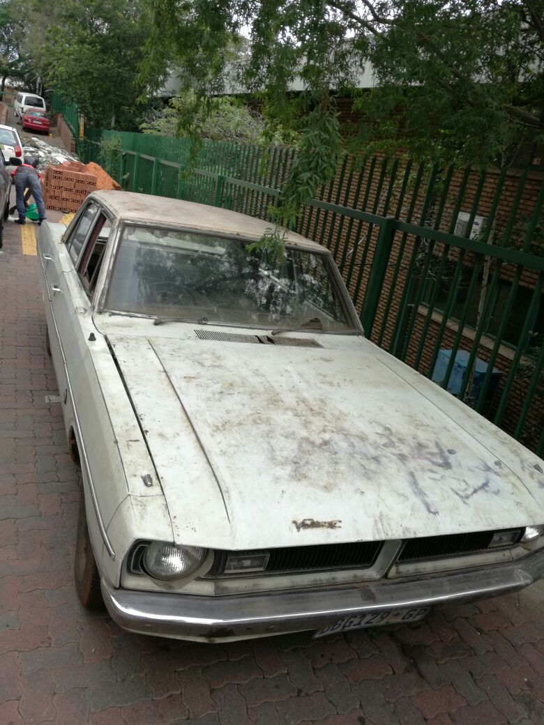 Chrysler valiant regal VIP 71 72 | Junk Mail Marketplace