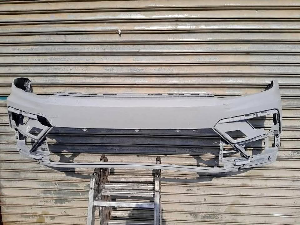 2018-2021 VW TIGUAN RLINE FRONT BUMPER FOR SALE 2018-2021 VW TIGUAN RLINE FRONT BUMPER FOR SALE