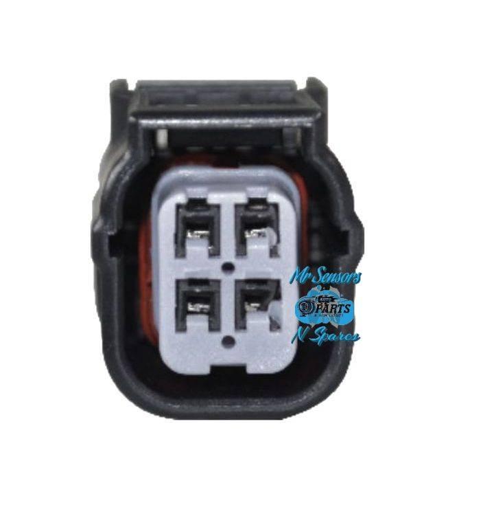 Lambda Sensor Honda Civic Accord 4 PIN WIRE LENGTH 24CM - Private Seller