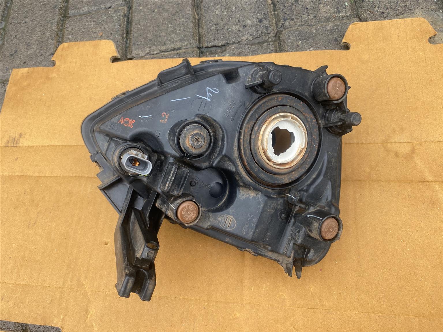 2019 HYUNDAI I20 GRAND LED SPOTLIGHT RIGHT SIDE FOR SALE - Private Seller 2019 HYUNDAI I20 GRAND LED SPOTLIGHT RIGHT SIDE FOR SALE - Private Seller