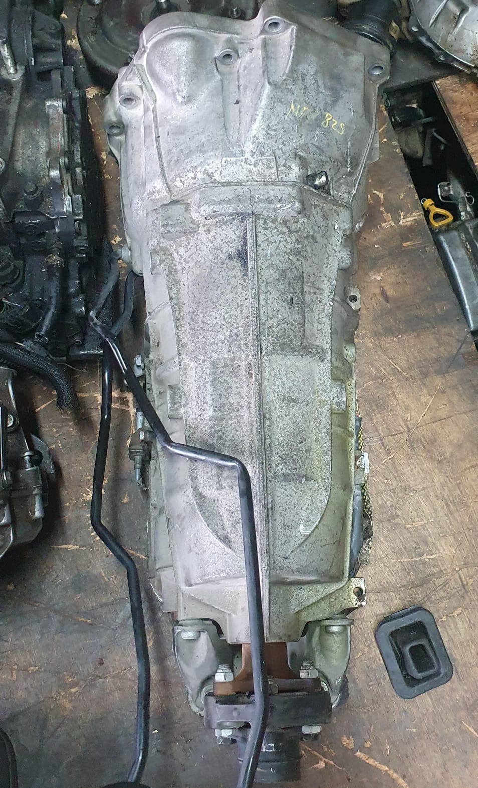 BMW 6HP19 N52 Gearbox - Private Seller BMW 6HP19 N52 Gearbox - Private Seller