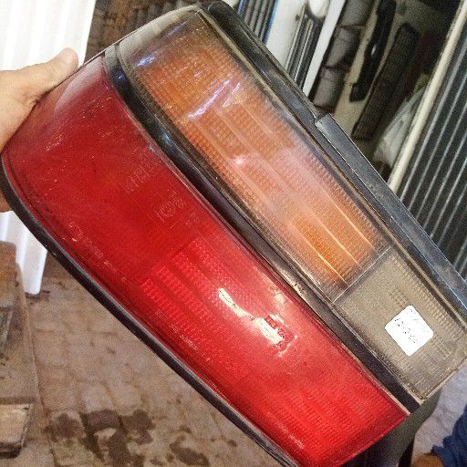 Corolla tsil light - Private Seller Corolla tsil light - Private Seller