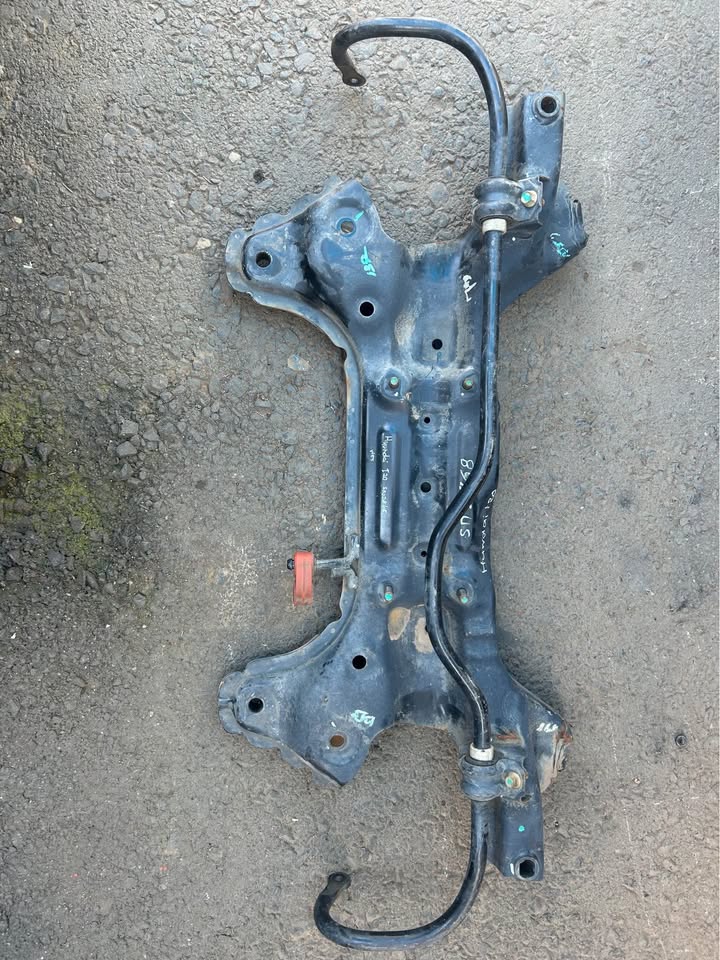 Hyundai i20 Subframe - Private Seller Hyundai i20 Subframe - Private Seller