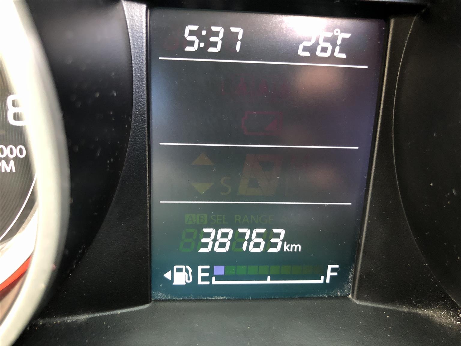 Used 2024 Suzuki Swift 1.2 GL manual - Private Seller