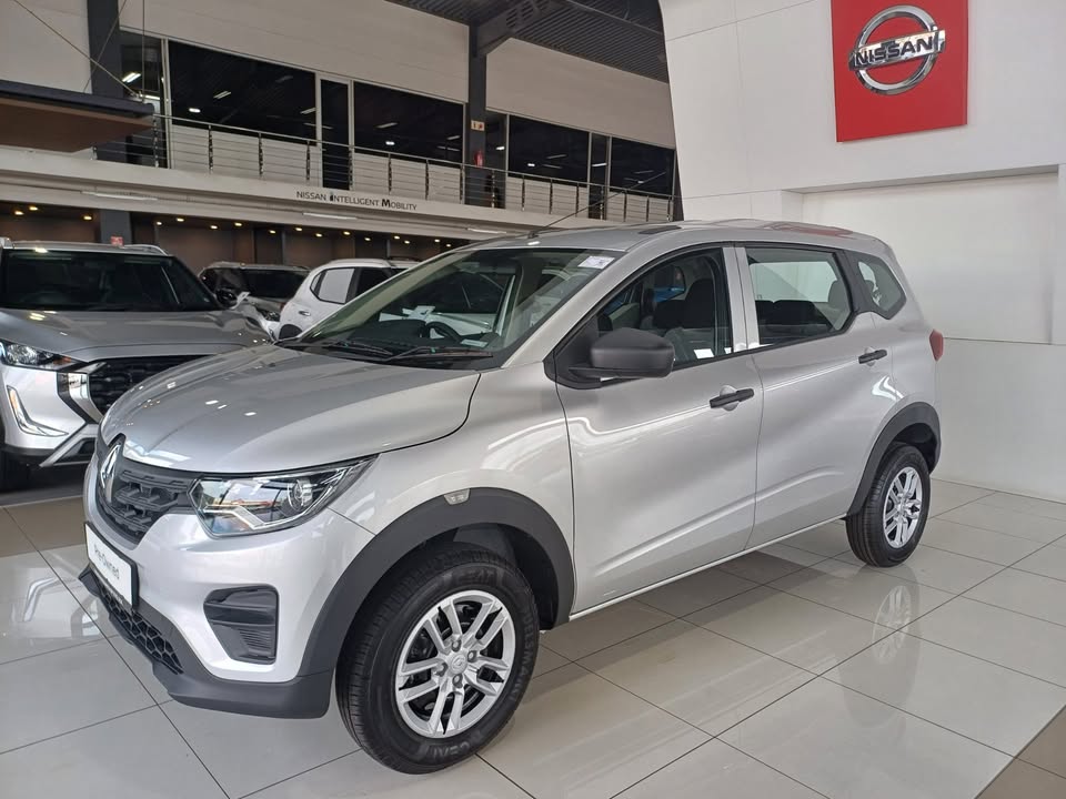 2025 RENAULT TRIBER  1.0l Expression 5-dr 2025