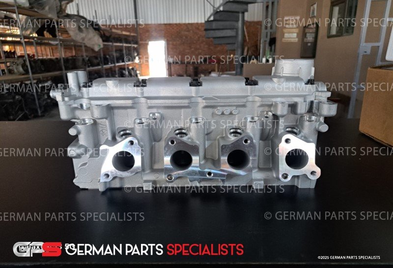 VW Polo "Bujwa" Cylinder Heads For Sale - Private Seller VW Polo "Bujwa" Cylinder Heads For Sale - Private Seller