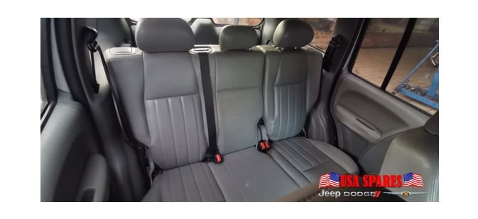 NOW STRIPPING FOR SPARES - JEEP CHEROKEE 3.7 - Private Seller NOW STRIPPING FOR SPARES - JEEP CHEROKEE 3.7 - Private Seller