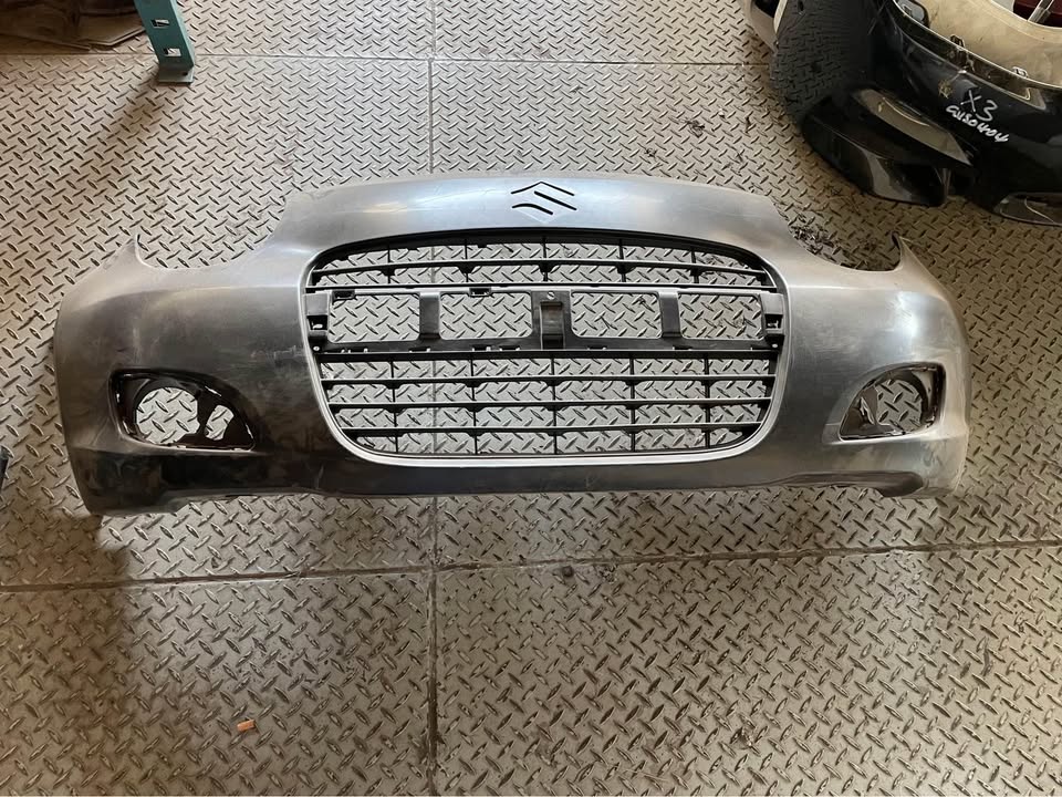 Suzuki alto front bumper