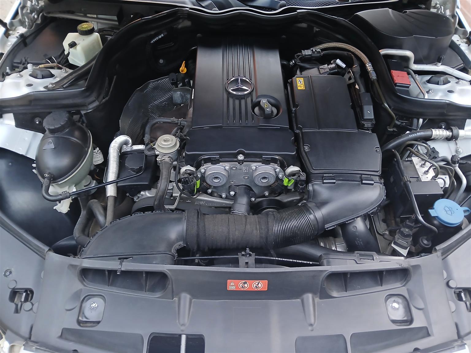 Mercedes Benz C180 Kompressor BE for sale