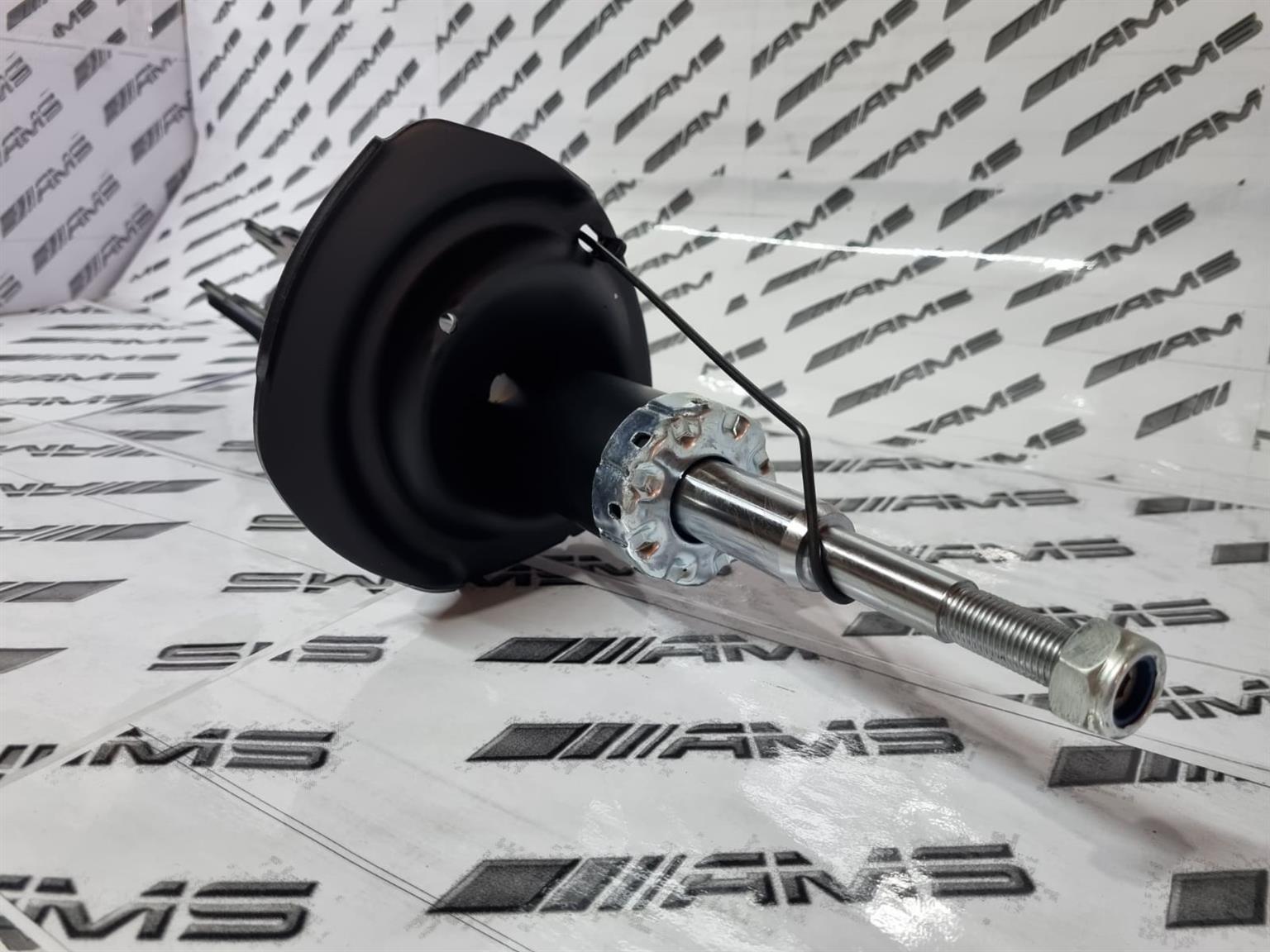 Upgrade Your Ride with New W639 Vito 115 Front Shocks! - Private Seller