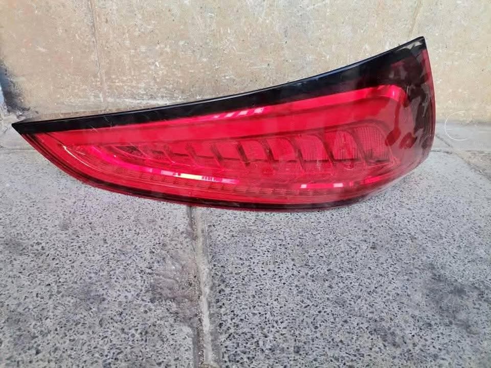 Q5 Audi Taillight Left Side 2013 to 2016. At Sema Spare Centre - Private Seller