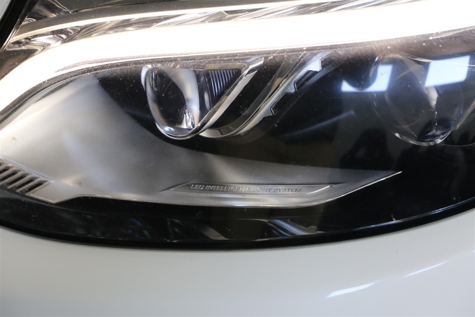 Used 2018 Mercedes-Benz GLE 350d - Private Seller