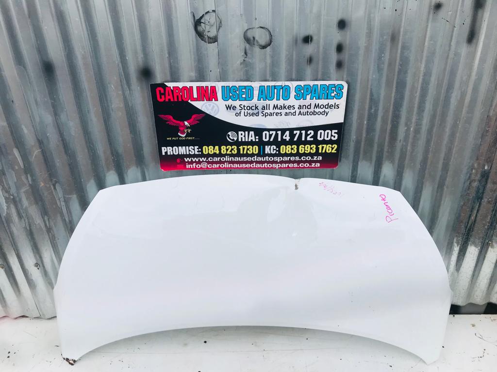 Kia picanto bonnet - Private Seller