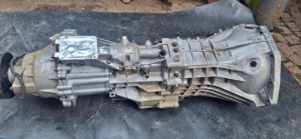 Hyundai terrecan gearbox available - Private Seller Hyundai terrecan gearbox available - Private Seller