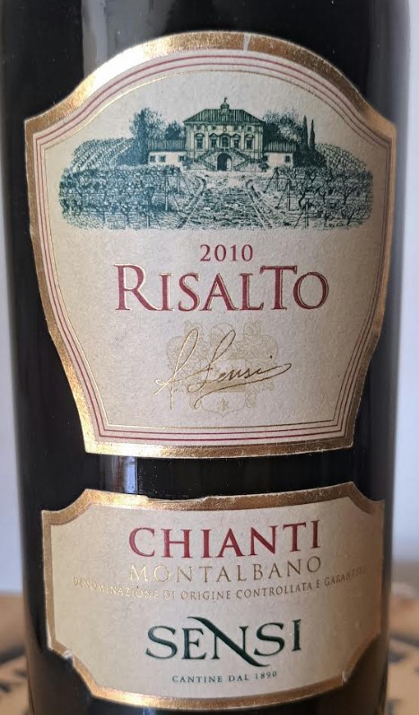 For the wine conosieur