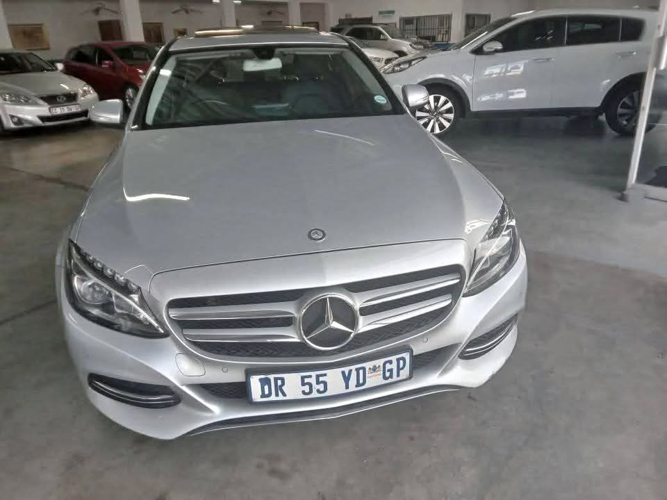 2015 C 180 2015 Mercedes benz C180