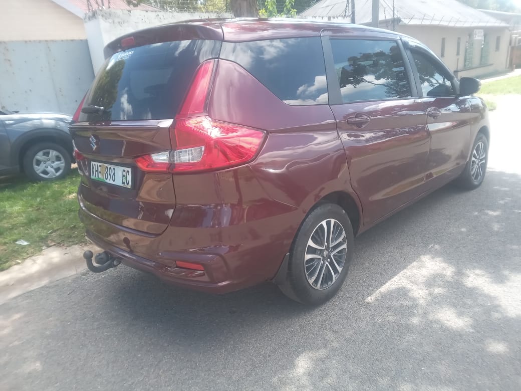 Used 2023 Suzuki Ertiga 1.5 GA - Private Seller