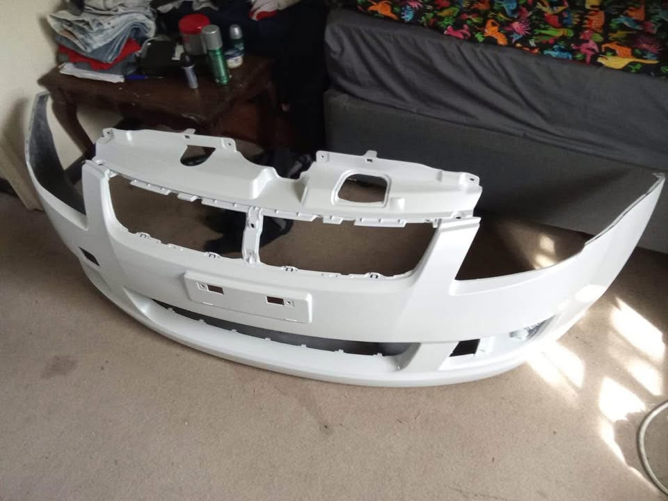 Suzuki swift front dumper - Private Seller Suzuki swift front dumper - Private Seller