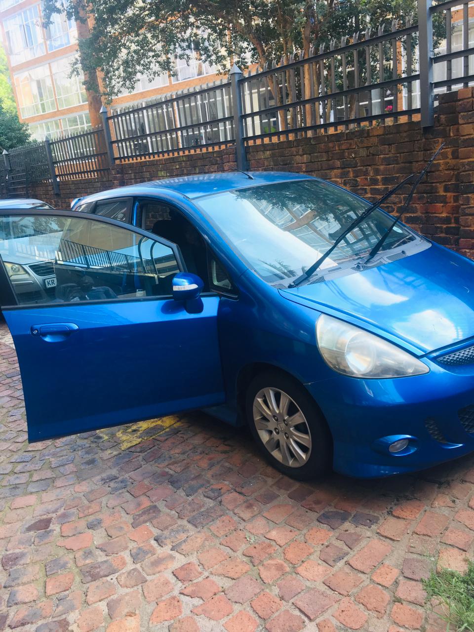 Used 2008 Honda Jazz 1.5 - Private Seller