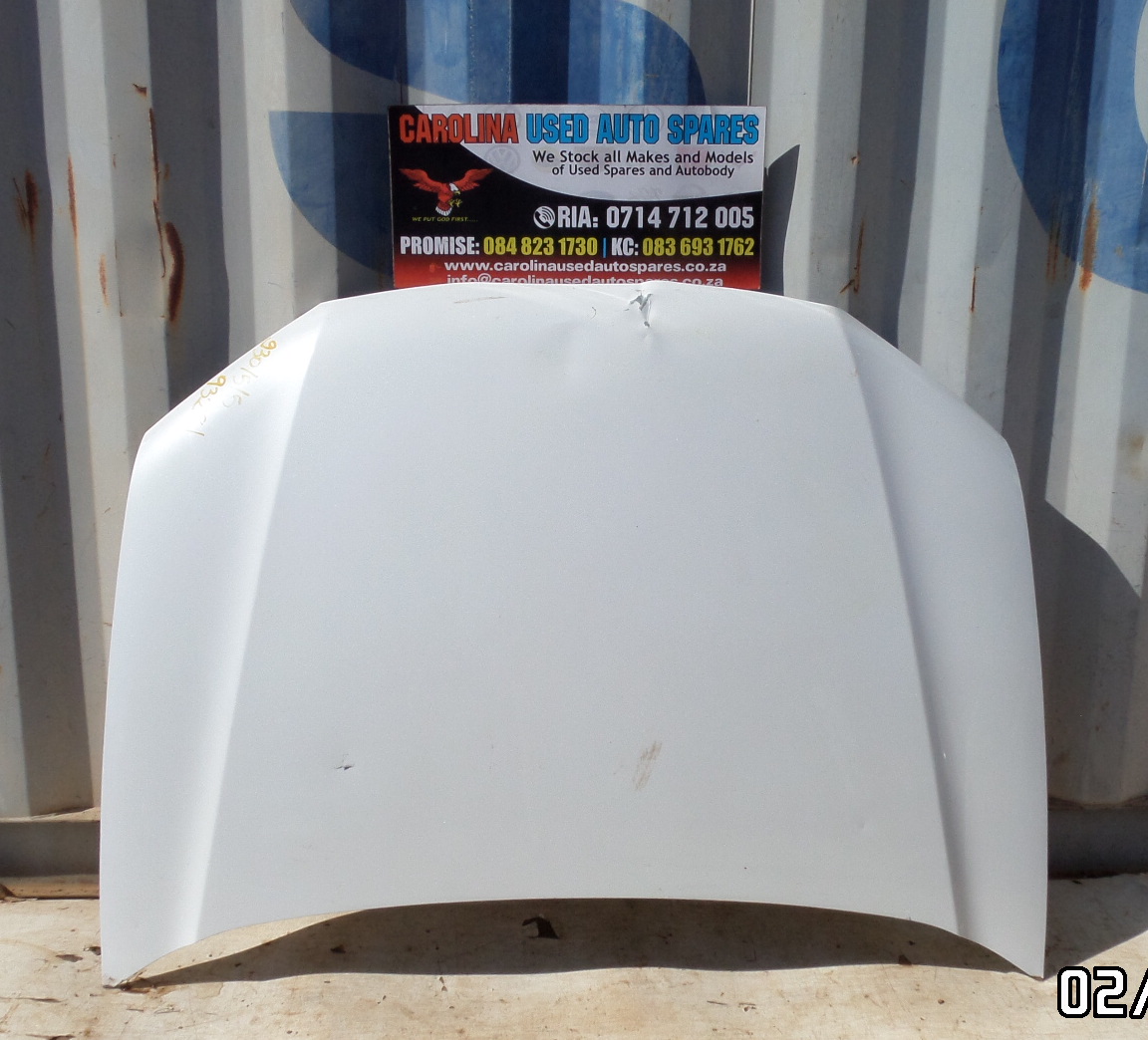 Haval H6 bonnet (2018-2020) - Private Seller