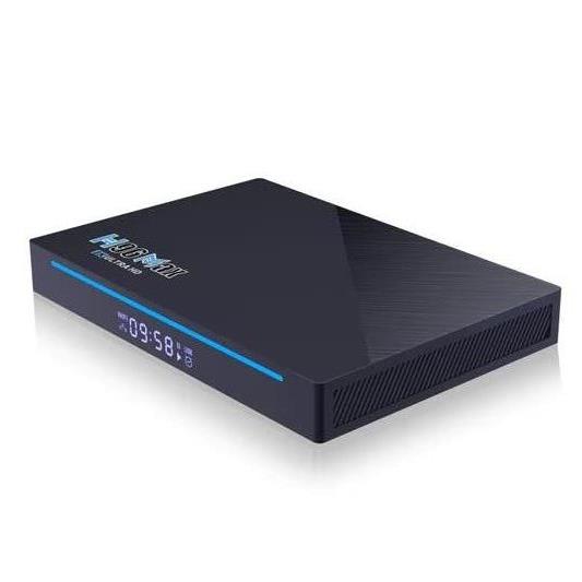 Smart TV BOX  H96 Max 8GB+128GB 8K Smart TV BOX  H96 Max 8GB+128GB 8K