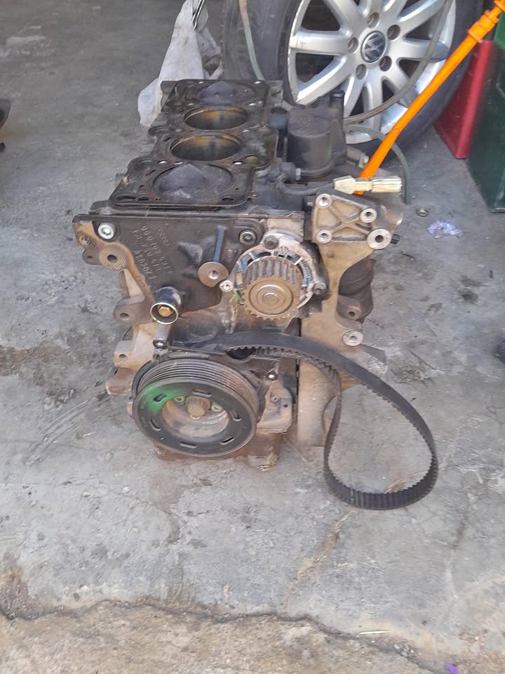 Golf 5 2.0 Fsi & Audi A3 2.0 Fsi Complete Sub Assembly - Private Seller Golf 5 2.0 Fsi & Audi A3 2.0 Fsi Complete Sub Assembly - Private Seller