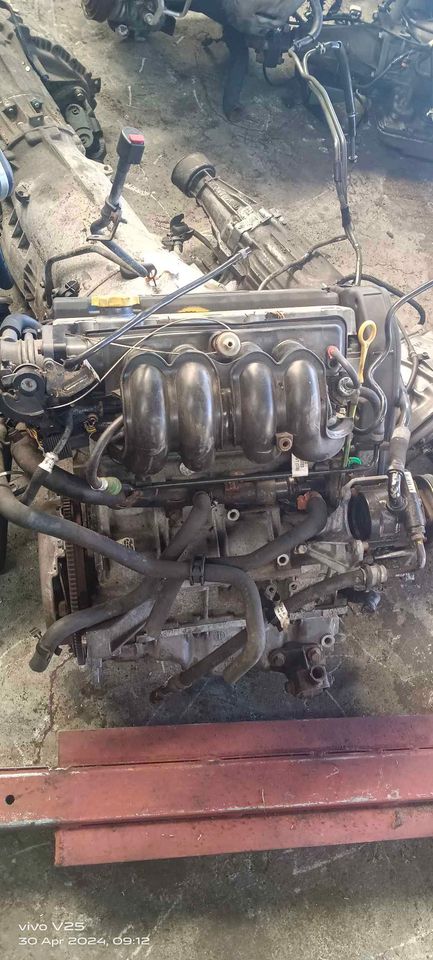Land Rover 1.8i code: 18k engines for sale - Private Seller