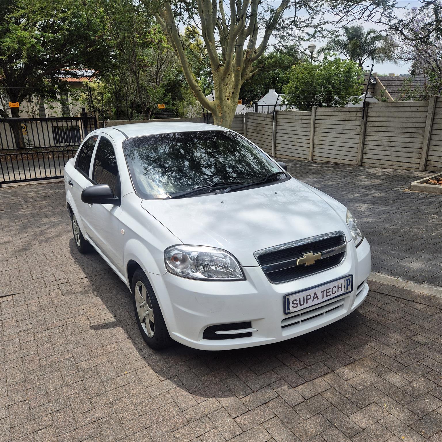 Used 2011 Chevrolet Aveo sedan 1.6 LS - Private Seller Used 2011 Chevrolet Aveo sedan 1.6 LS - Private Seller