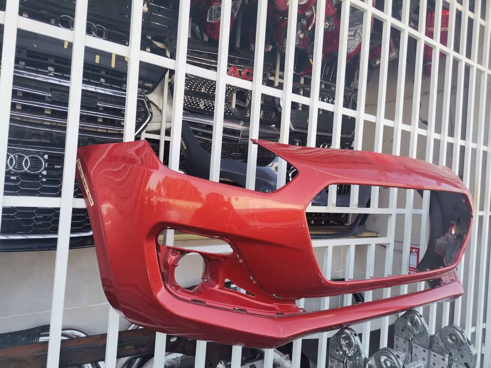 Suzuki Swift Hatchback front bumper 2017-2021 - Private Seller