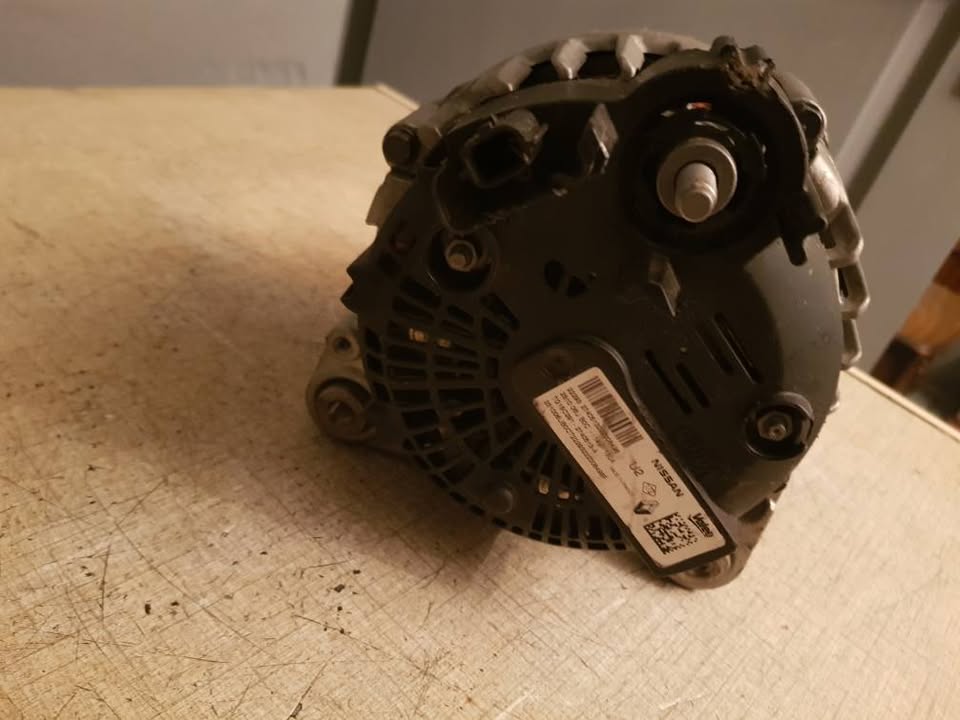 RENAULT OR NISSAN X-TRAIL ALTERNATOR FORSALE - Private Seller