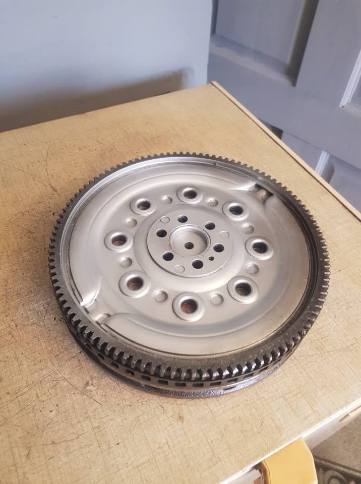 HAVAL H2 DUEL MASS FLYWHEEL FORSALE - Private Seller