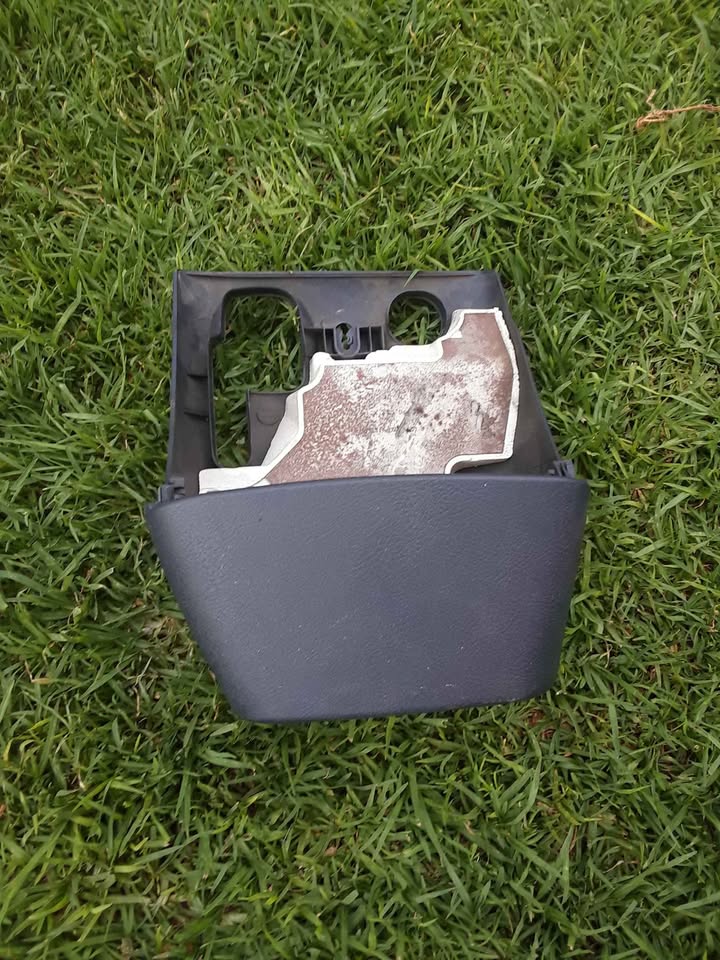 Renault Clio steering covers - Private Seller