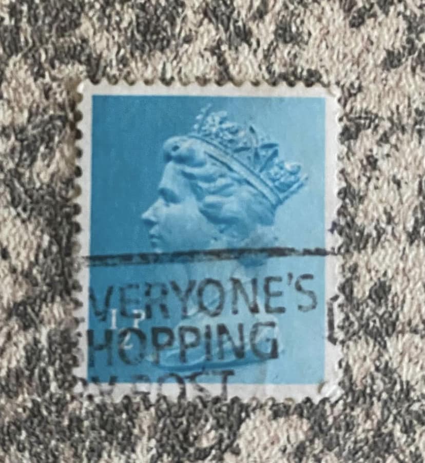 Stamp Stamp