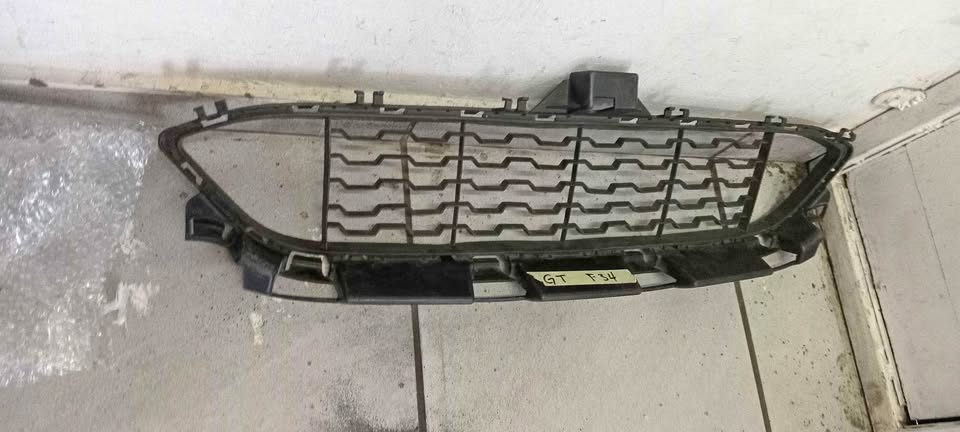 BMW f34 GT lower grill for sell In good condition nice and clean - Private Seller BMW f34 GT lower grill for sell In good condition nice and clean - Private Seller