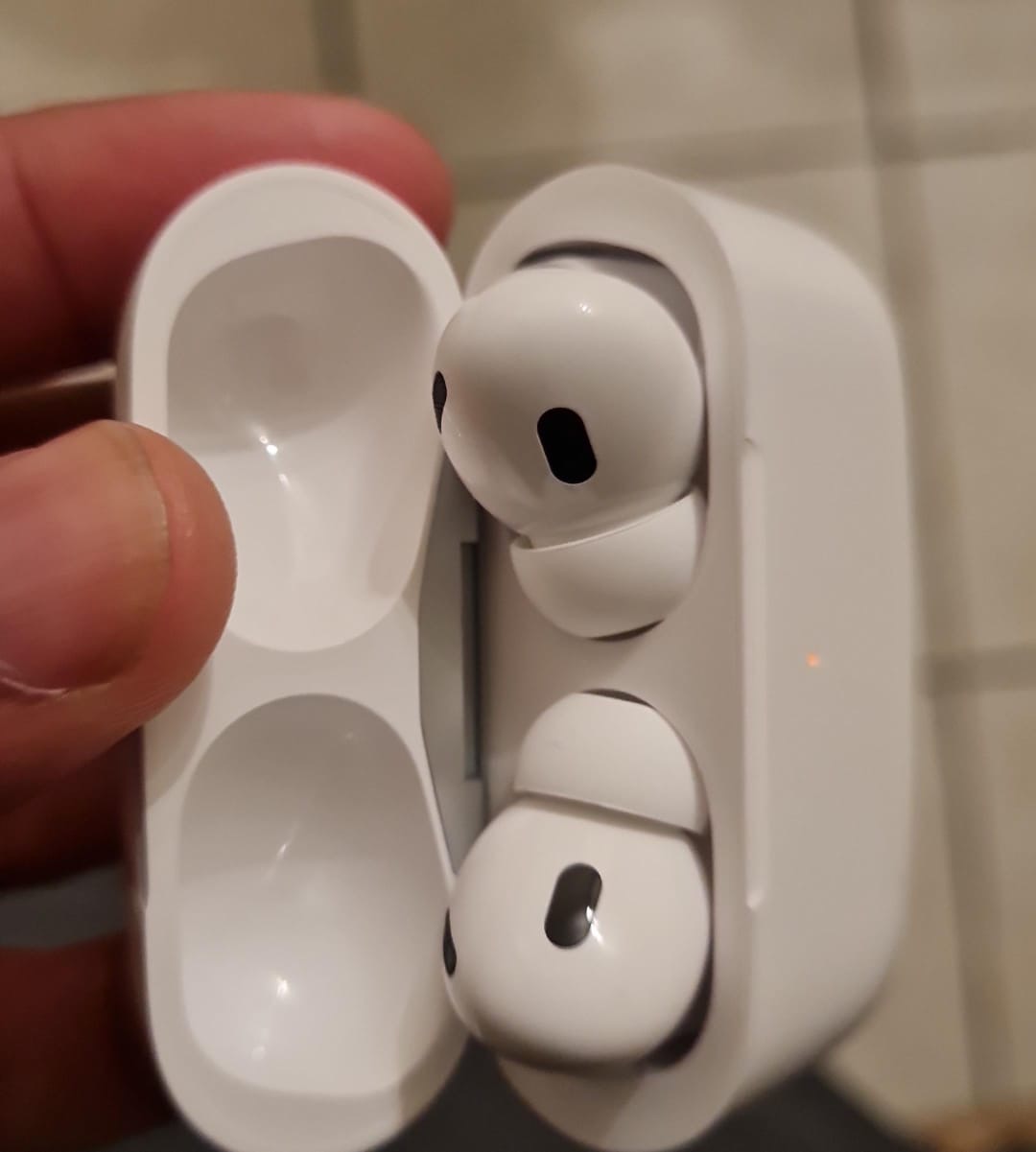 Brand New Apple Airpods - 3 Left