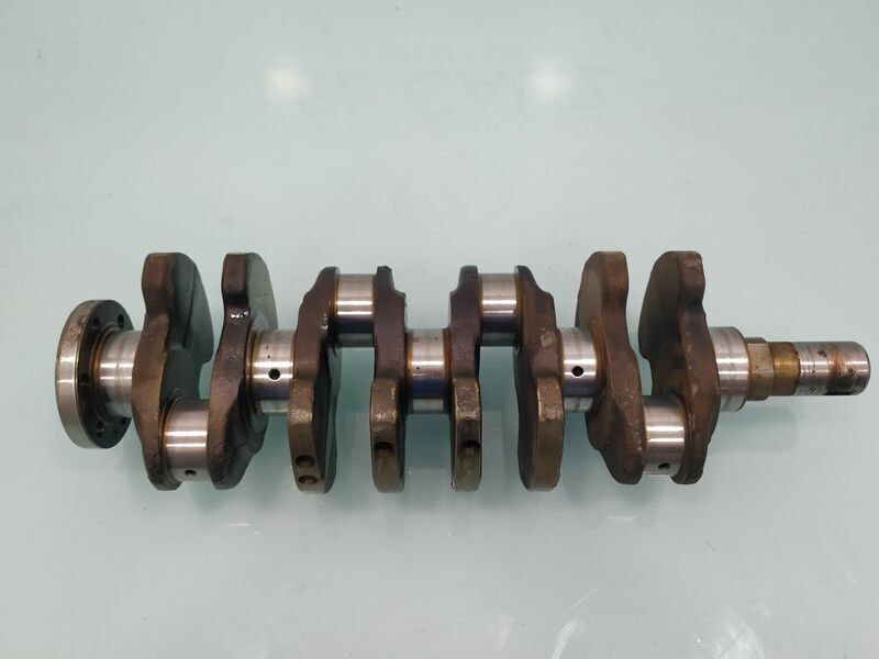 Tata Indica 1.4 Crank - Private Seller