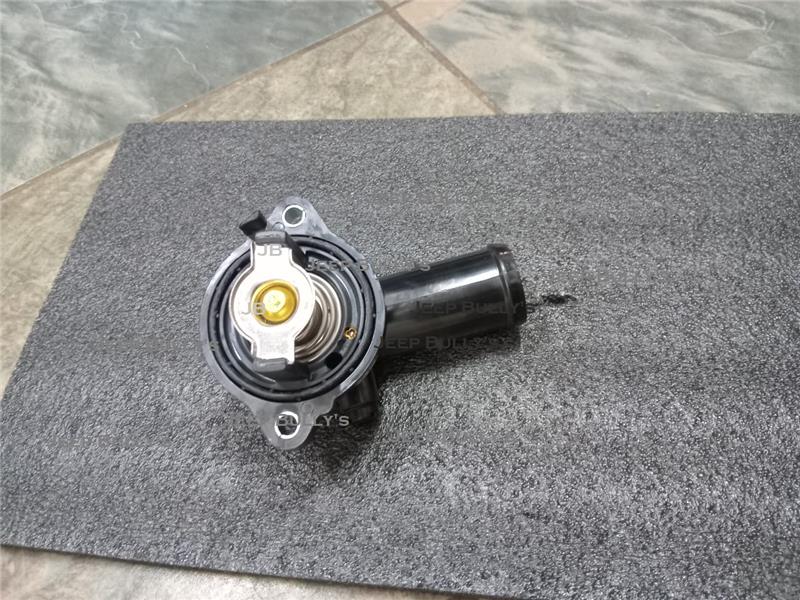 3.6 | Jeep Wrangler & Jeep Grand Cherokee | Brand New Thermostats Available - Private Seller 3.6 | Jeep Wrangler & Jeep Grand Cherokee | Brand New Thermostats Available - Private Seller