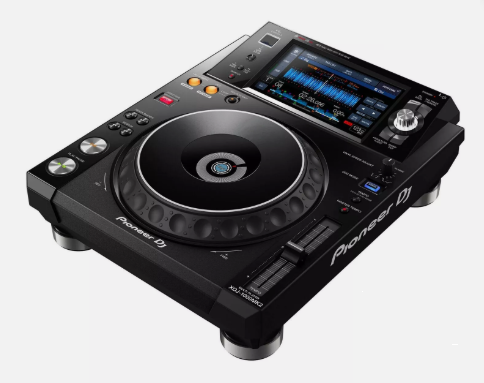 Pioneer DJ XDJ-1000MK2 Performance Smart Player DJ Controller NEW