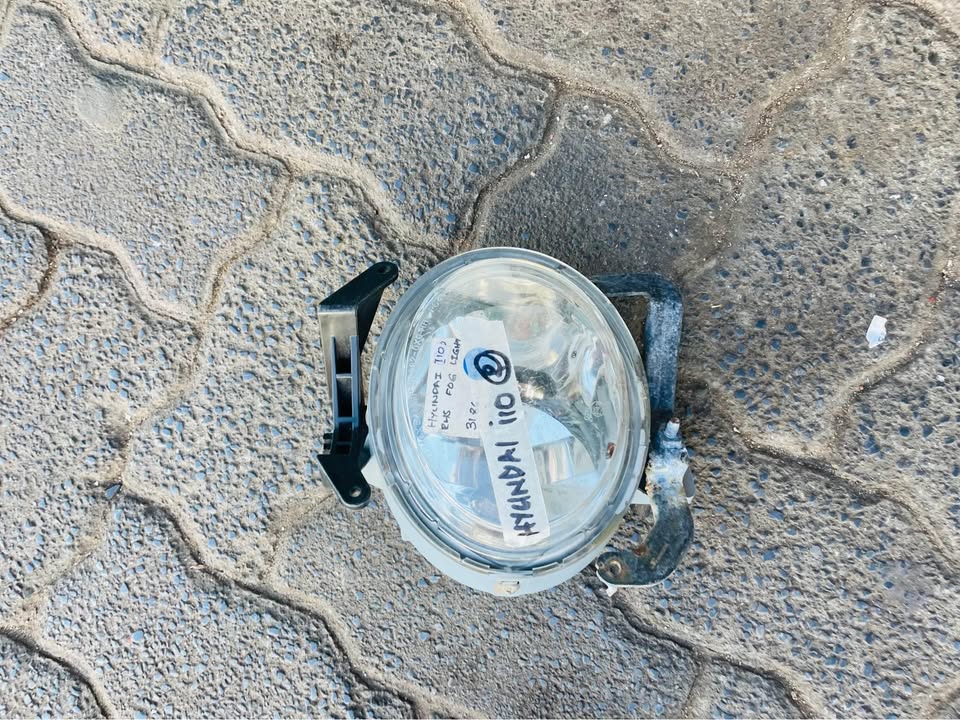 Hyundai i10 fog light - Private Seller
