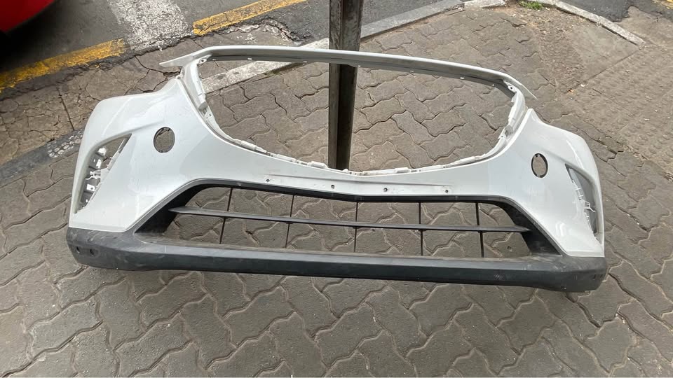 Mazda CX-3 bumper - Private Seller Mazda CX-3 bumper - Private Seller