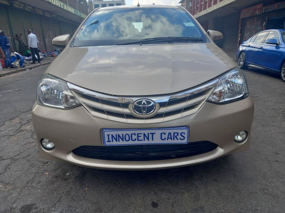 2017 TOYOTA ETIOS 1.5 SPRINT, PETROL, GOLD COLOR, MILEAGE 74000 KM 2017 TOYOTA ETIOS 1.5 SPRINT, PETROL, GOLD COLOR, MILEAGE 74000 KM