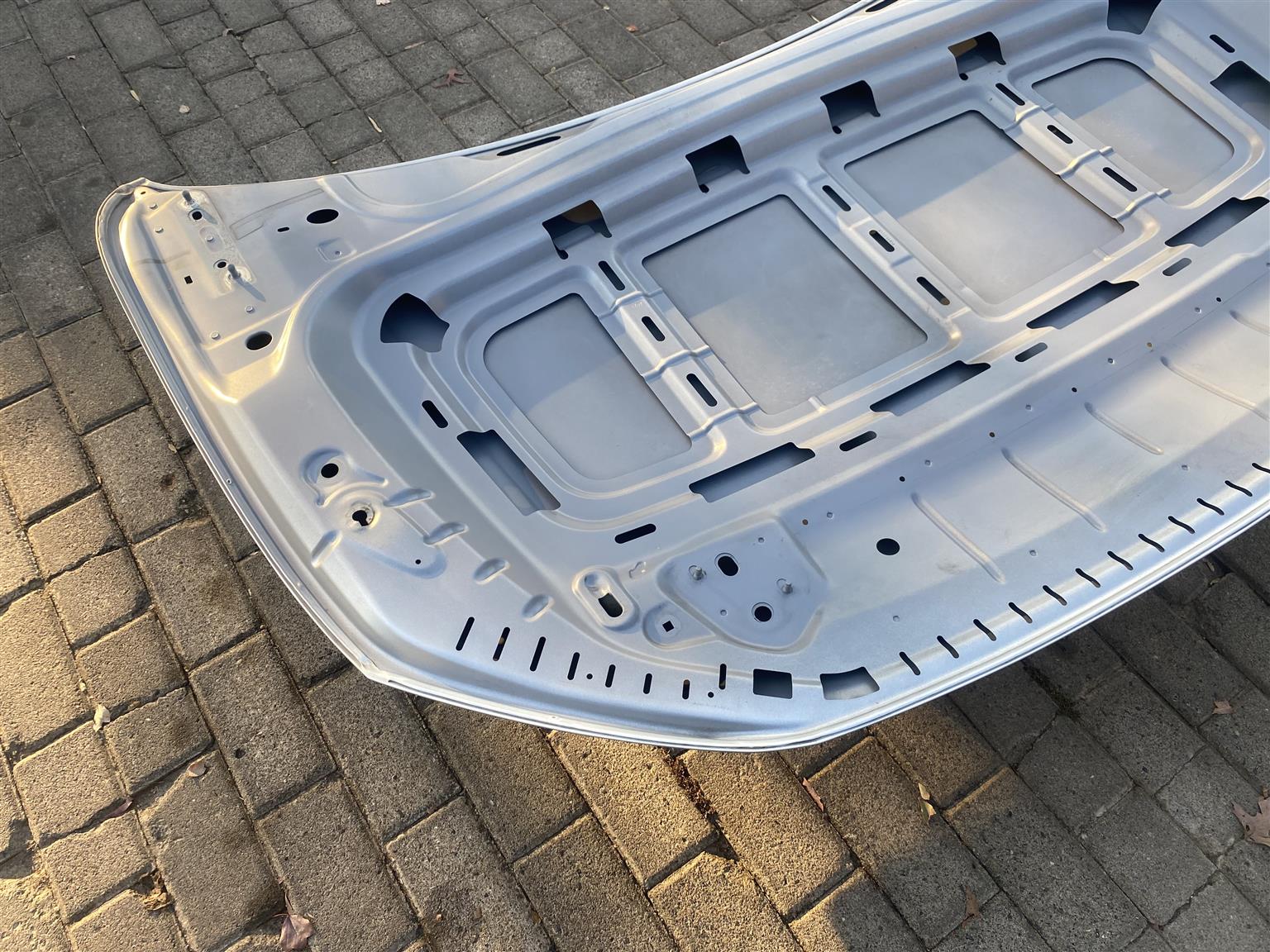 2020 VW POLO 8 BONNET FOR SALE. IN EXCELLENT CONDITION