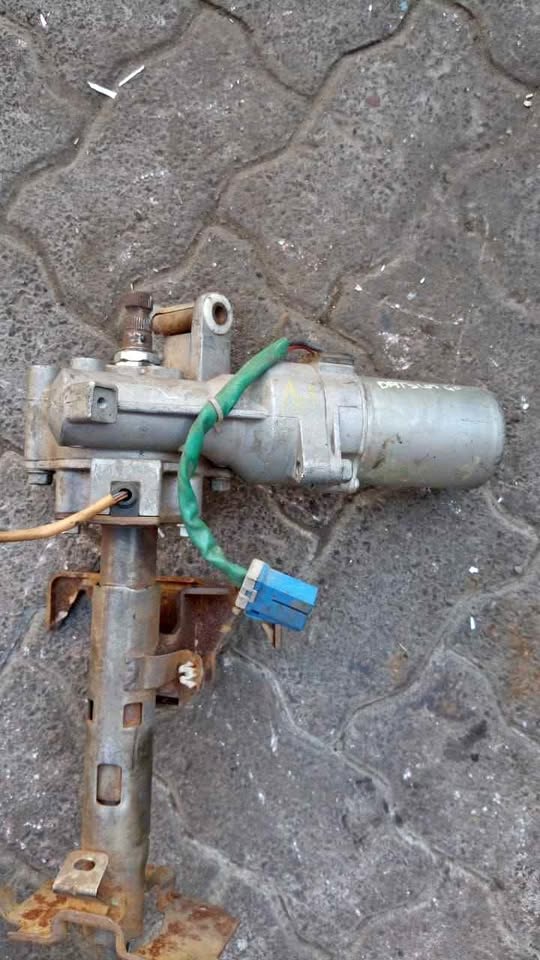 Nissan Datsun Go electric steering colum - Private Seller Nissan Datsun Go electric steering colum - Private Seller