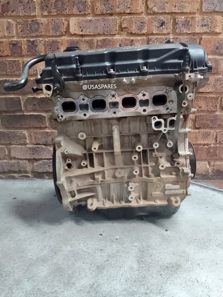 Jeep Compass 2.0 Second-Hand Head, Block and Sump For Sale WhatsApp Andrew on - Private Seller Jeep Compass 2.0 Second-Hand Head, Block and Sump For Sale WhatsApp Andrew on - Private Seller