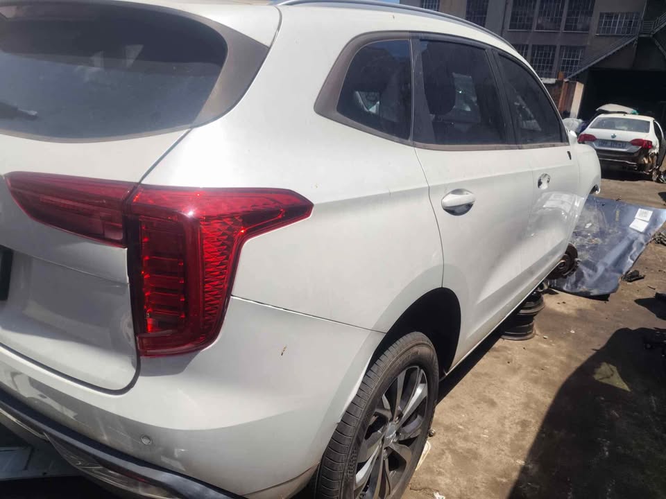 Haval Julion stripping - Private Seller Haval Julion stripping - Private Seller